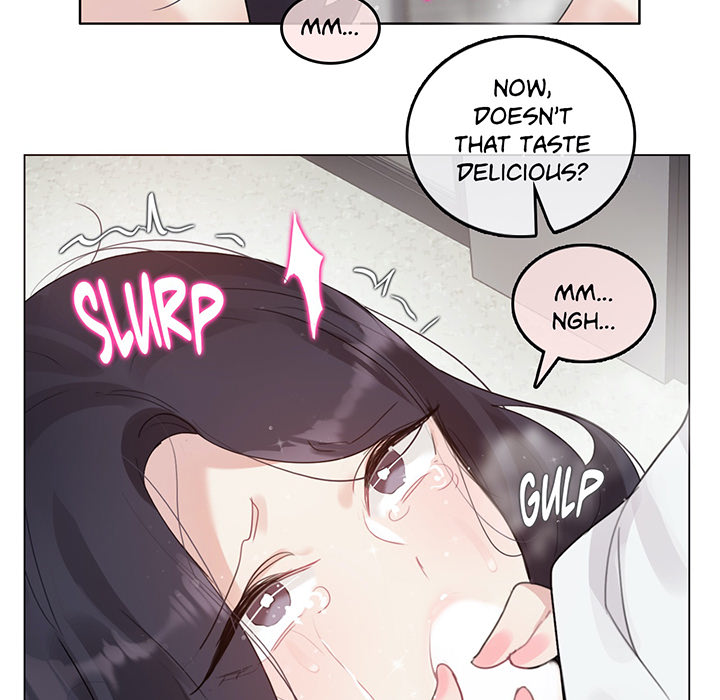 A Pervert's Daily Life - episode 130 - 68