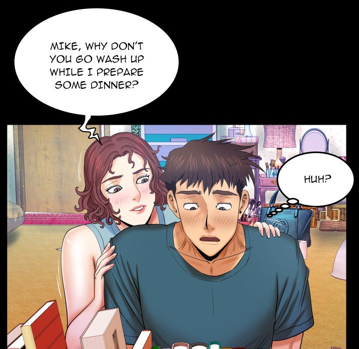 Secret Life - episode 14 - 92