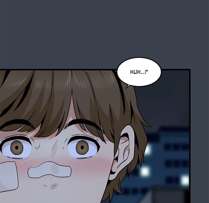 Snapping into Love - UNCENSORED - episode 21 - 165