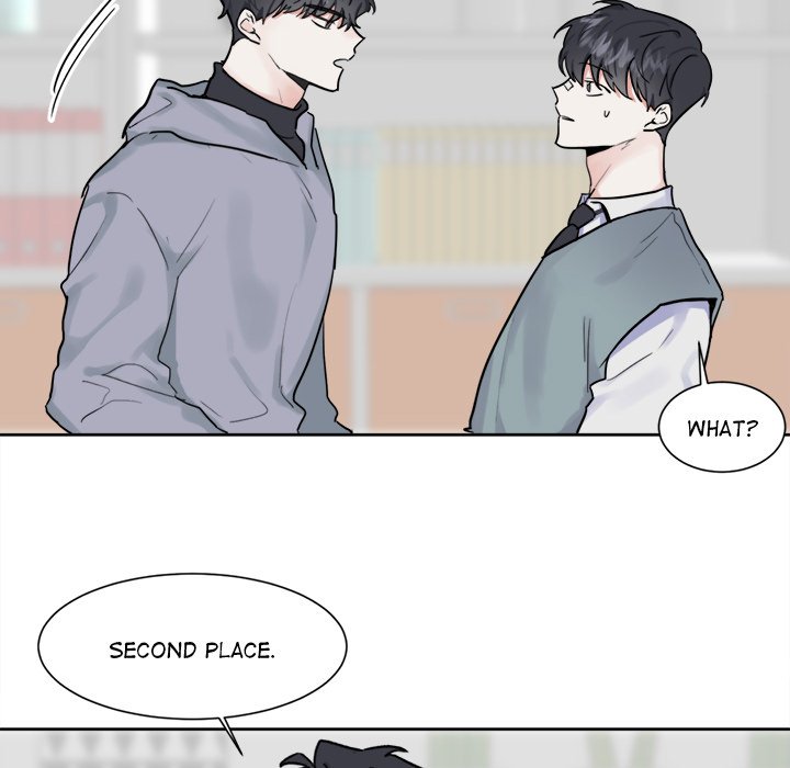 Unluckily Lucky - episode 8 - 24
