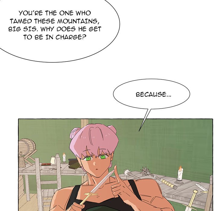 New Life, New Me - episode 37 - 38