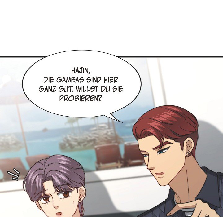 Die geheime Liebe des Omega K - episode 45 - 27