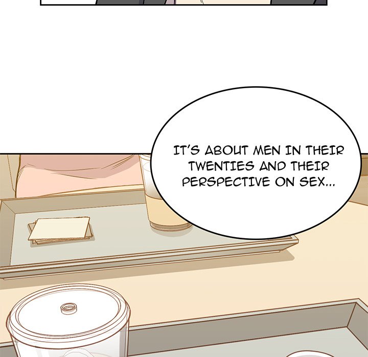 Boys are Boys - episode 23 - 35