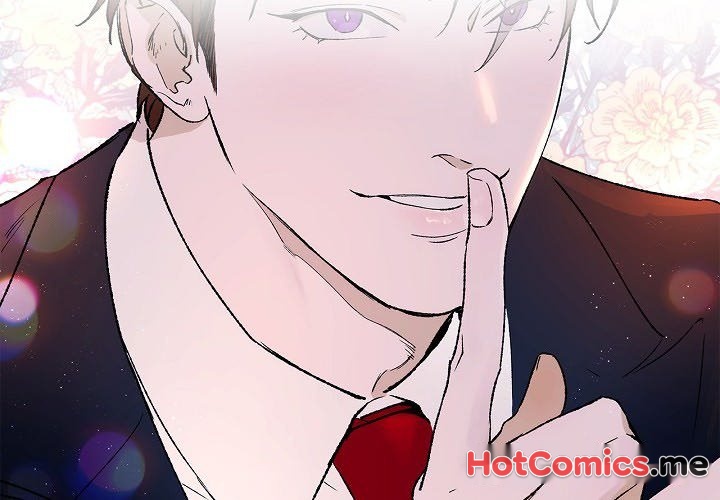Hard-Boiled Love - episode 4 - 1