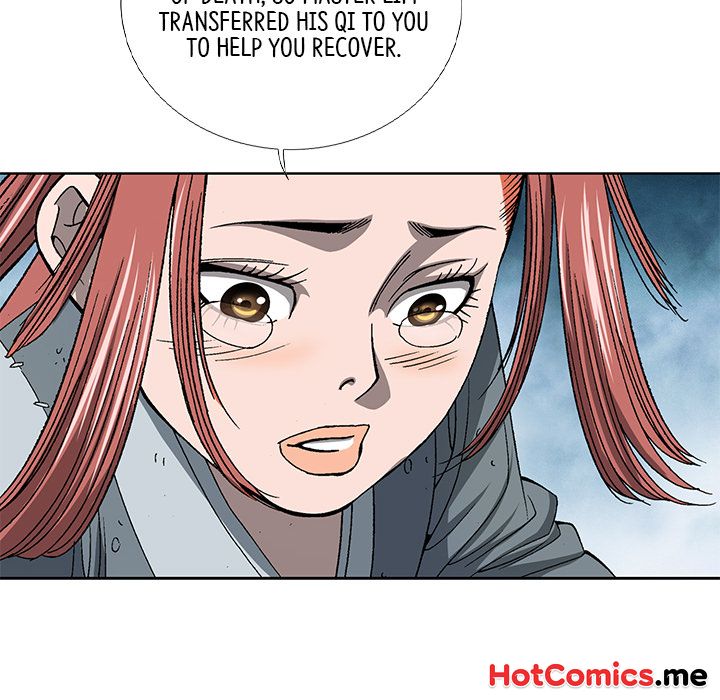 The Tale of The Hyungsan Sect - episode 4 - 70