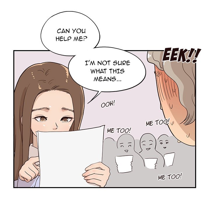 His Women's University - episode 17 - 66