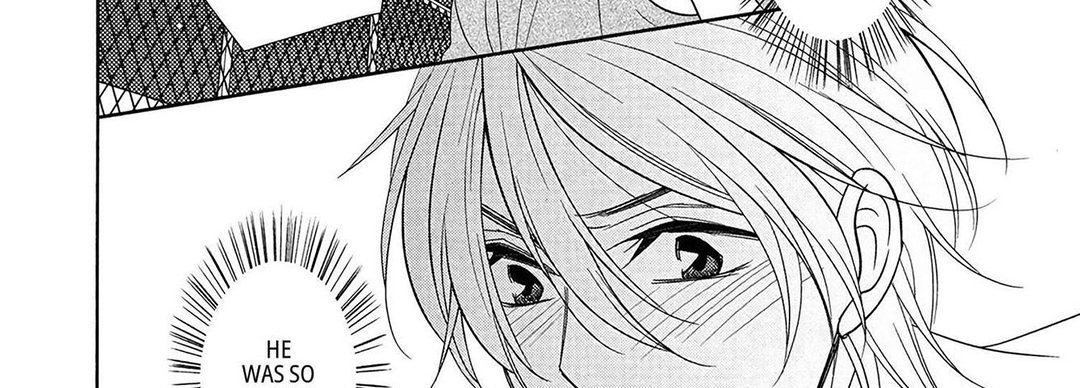 TORICO Omnibus Vol.2 - episode 10 - 113