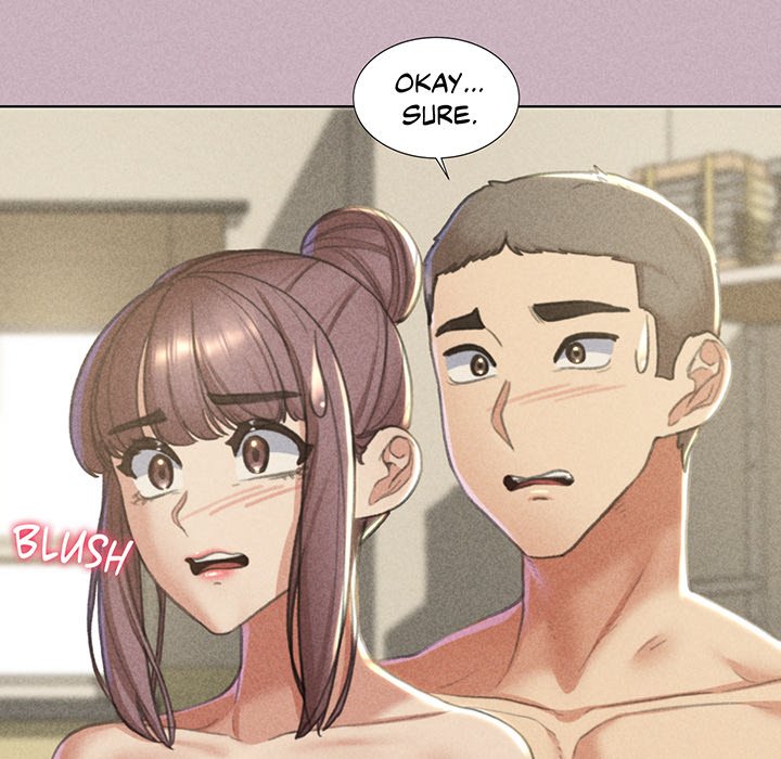 Lustful Games - episode 5 - 21