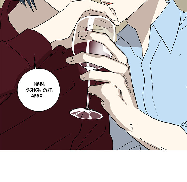 Hubby Bunny - episode 1 - 24