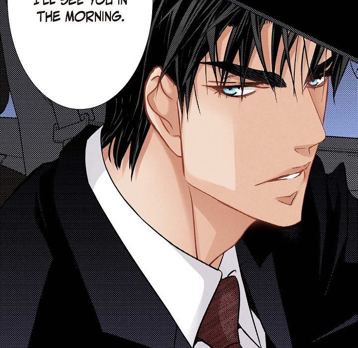 Work, Fight and Love - Webtoon Edition - episode 8 - 16