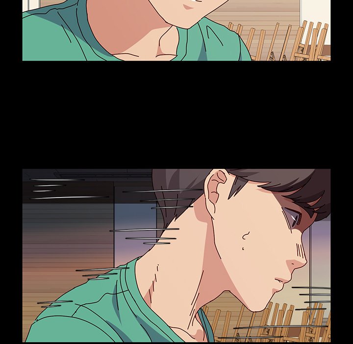 God Model - episode 21 - 73