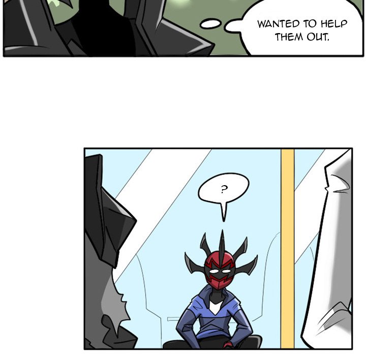 Maki and Friends - episode 10 - 10