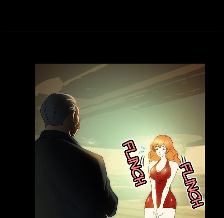 The Flower that Blooms at Night - episode 18 - 11