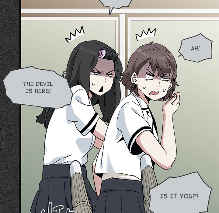 Snapping into Love - episode 31 - 84