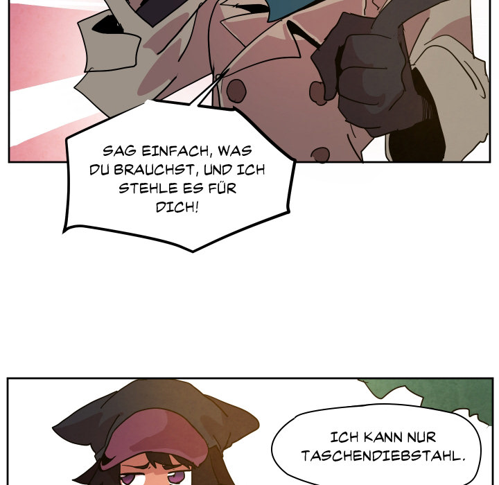 Die Dämonenkaiserin - episode 52 - 43