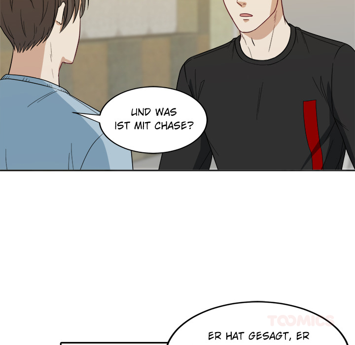 Liebe Lieber Nicht - episode 23 - 9