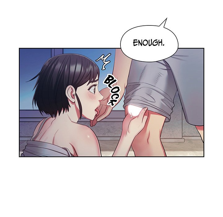 Master, Do You Need A Hand? - episode 6 - 5