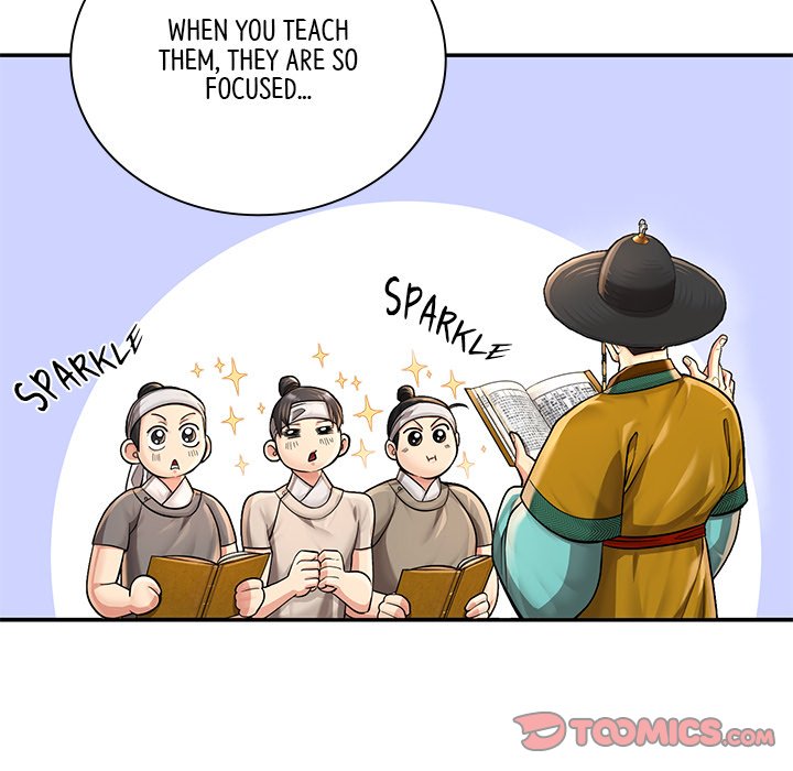 Swole Joseon - episode 25 - 74