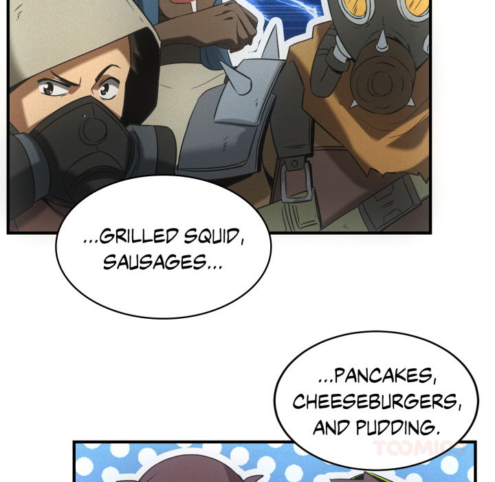 Vendor's Rise Amid the Apocalypse - episode 10 - 57