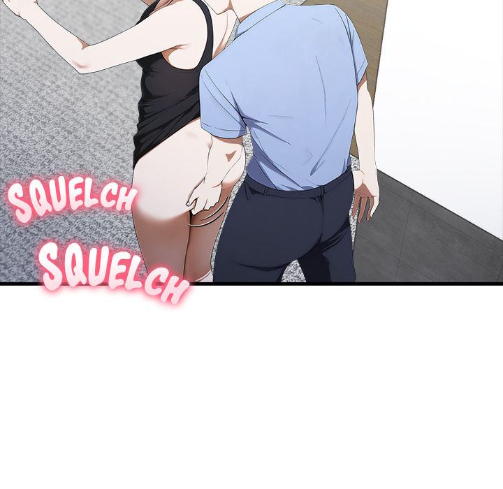 The New Town Wives' Secret Club - episode 19 - 37