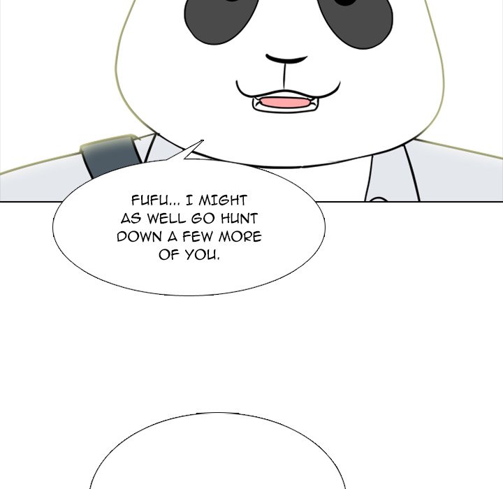 Taekwon High - episode 9 - 120