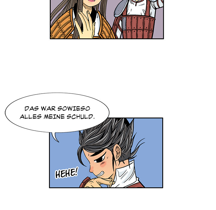 Die Reise des Drachen - episode 15 - 16