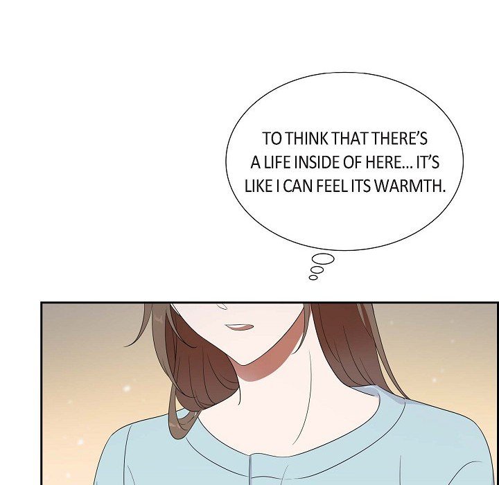 A Misogamist's Romance - episode 5 - 34
