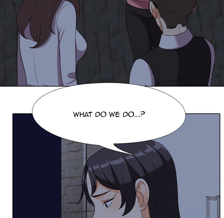 Our Exchange - episode 34 - 44