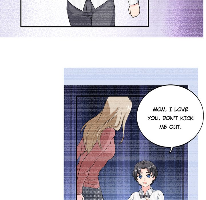 Mommy, Where's My Daddy? - episode 22 - 13