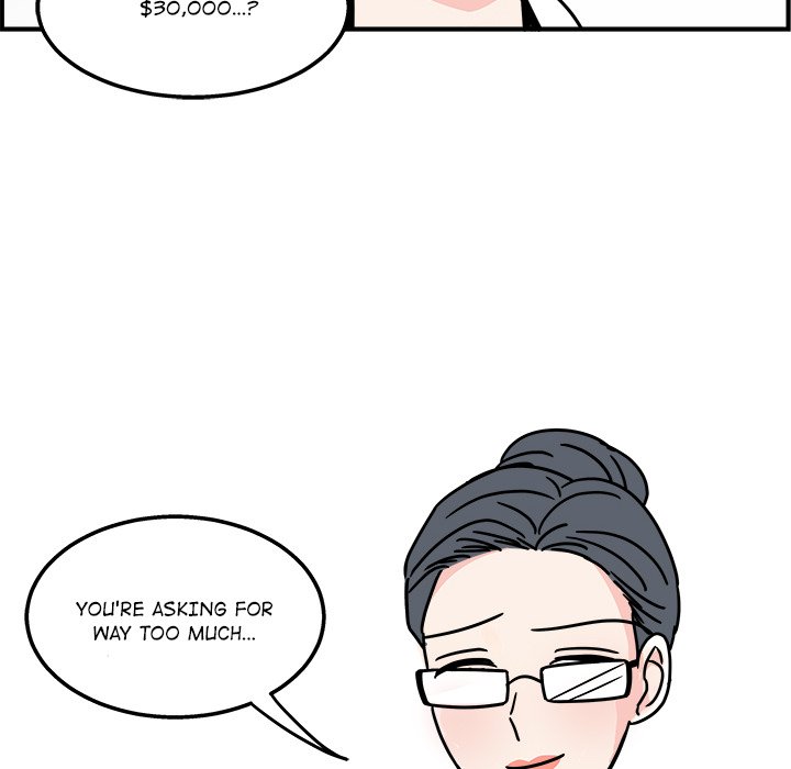 Office Grievances - episode 1 - 72