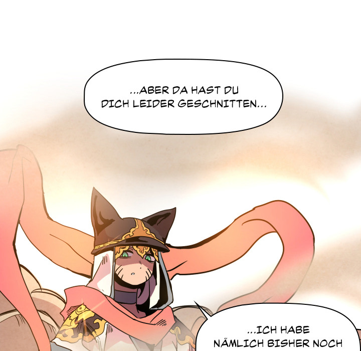 Die Dämonenkaiserin - episode 41 - 62