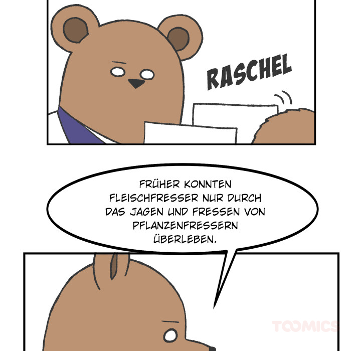 Mitschüler fressen verboten - episode 48 - 28