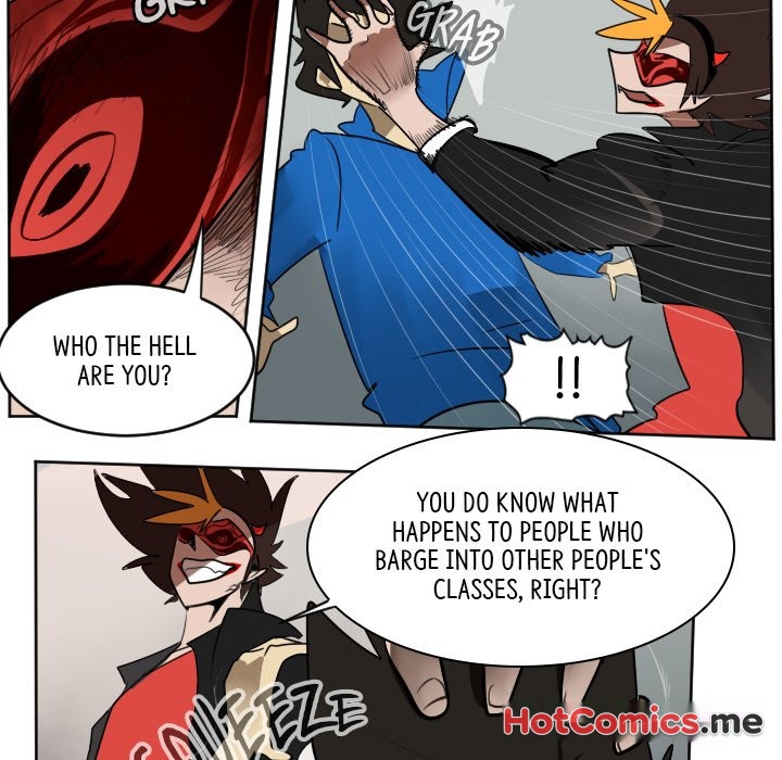 Ultimiter - episode 36 - 40