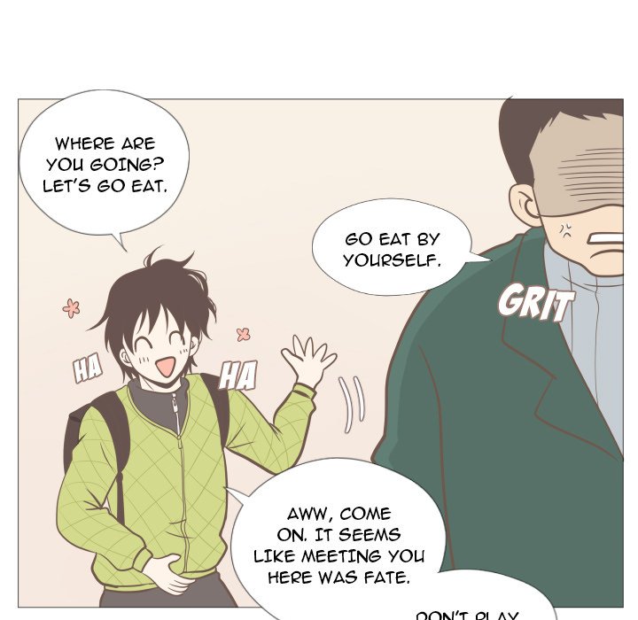 You Have The Wrong Person - episode 3 - 61