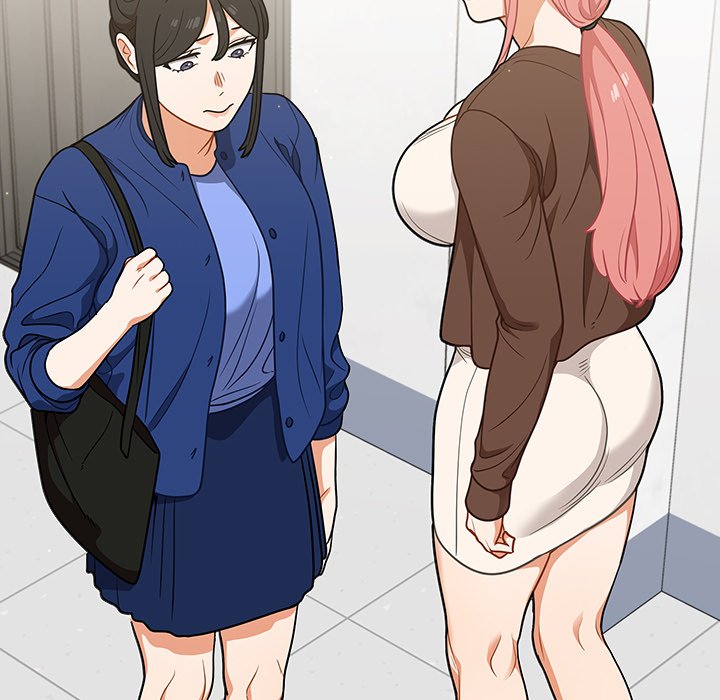 Naughty Little Secret - episode 24 - 17