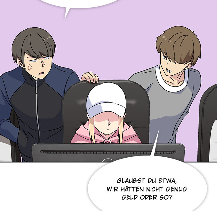 Frühlingswind - episode 21 - 30