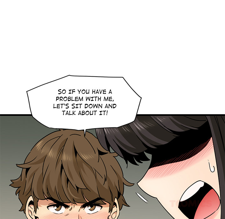 Snapping into Love - UNCENSORED - episode 9 - 43