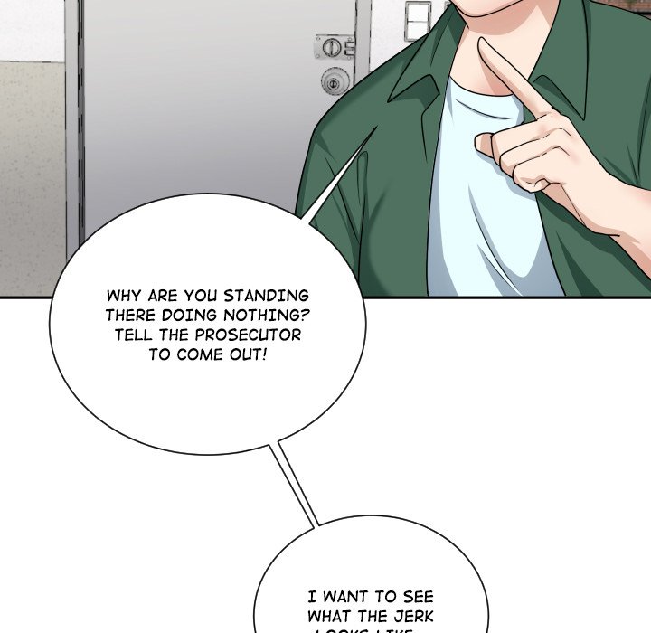 Fraud Smash : Prosecutor Lim's Secret Operation - episode 11 - 45