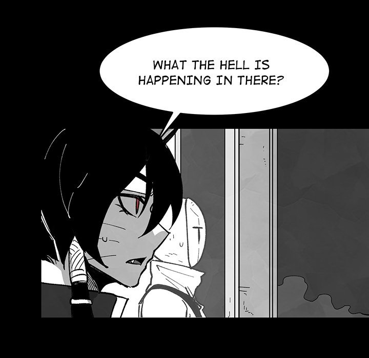 Nine Fantasy - episode 72 - 104