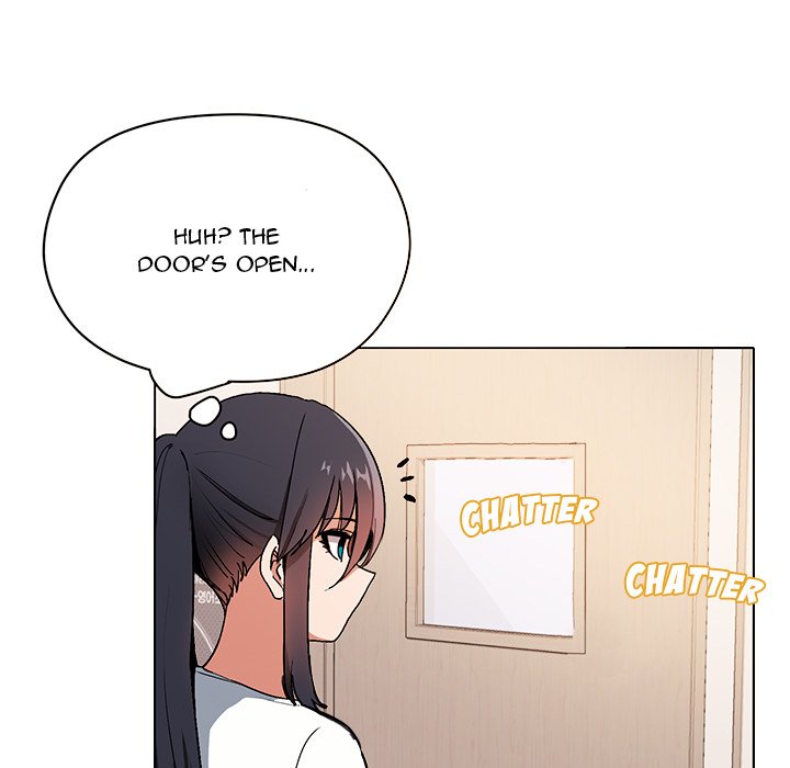 An Outsider's Way In - episode 4 - 19