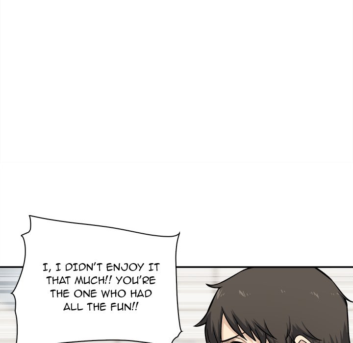 Excuse me, This is my Room - episode 27 - 82