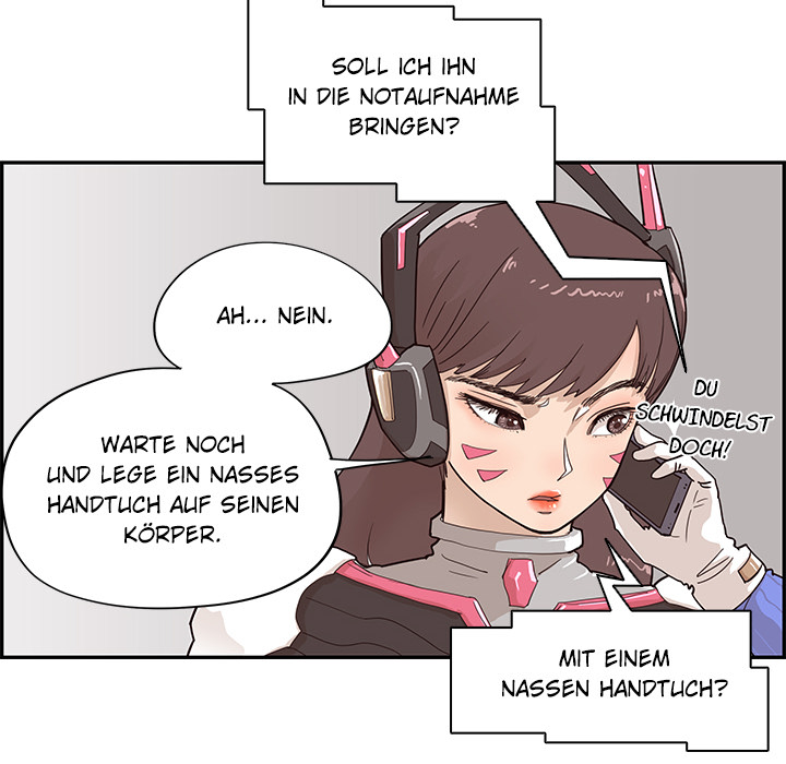 Der Hahn im Korb - episode 88 - 68