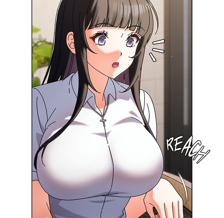 Sweet Girl, Dirty Secrets - episode 1 - 124