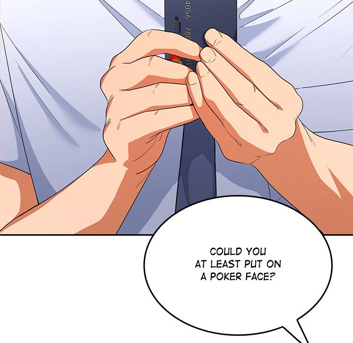 Office Romance is a No-No - episode 6 - 86