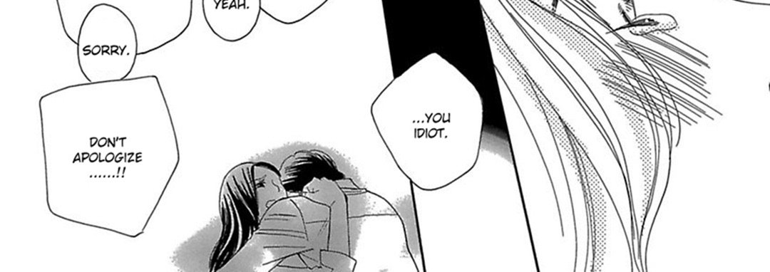 Just Listen to What I Say - The Things I Want A Sadistic Doctor to Do to Me - episode 15 - 55