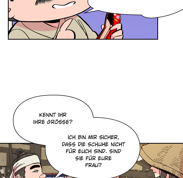 Die Prinzessin und ihre Leibwächter - episode 25 - 67