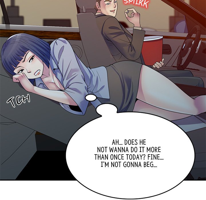 My Wife is a Teacher - episode 18 - 112