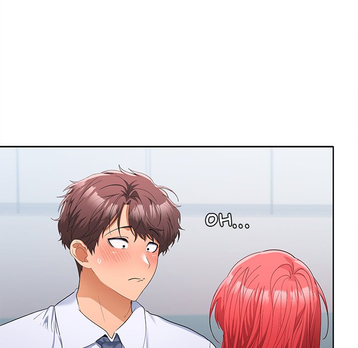 Office Romance is a No-No - episode 18 - 131