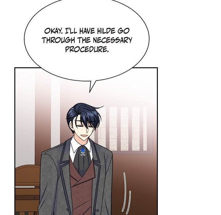 The Destroyer Fell in Love with Me - episode 31 - 27