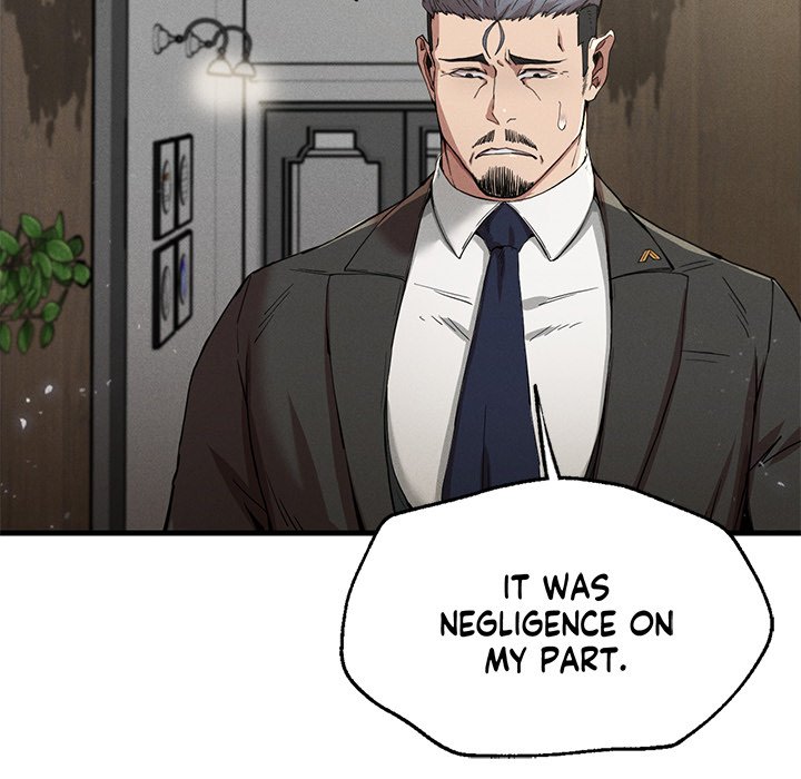 The Path to Vengeance - episode 13 - 7
